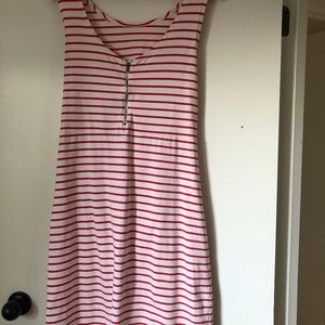 Boob Design nursing friendly dress